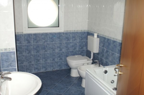 Villetta a schiera - Tavagnacco (UD)
