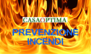 prevenzione incendi