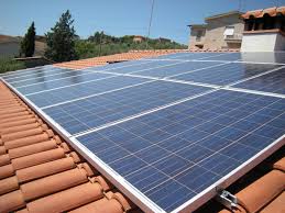 Impianti fotovoltaici in condominio casaoptima amministrazioni ... Condominio pannelli fotovoltaici