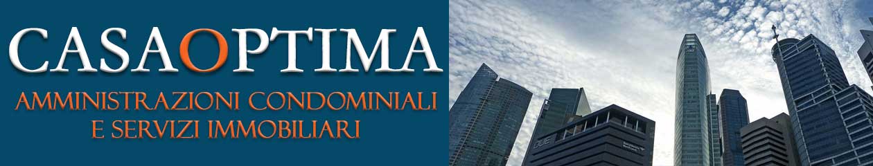Casaoptima - Servizi Immobiliari